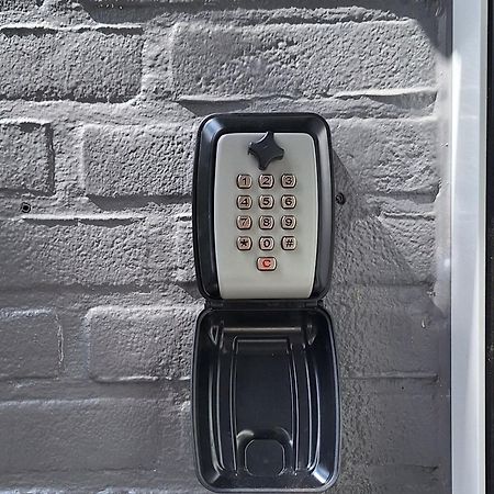Fewo Relax Family Borken  Exterior foto
