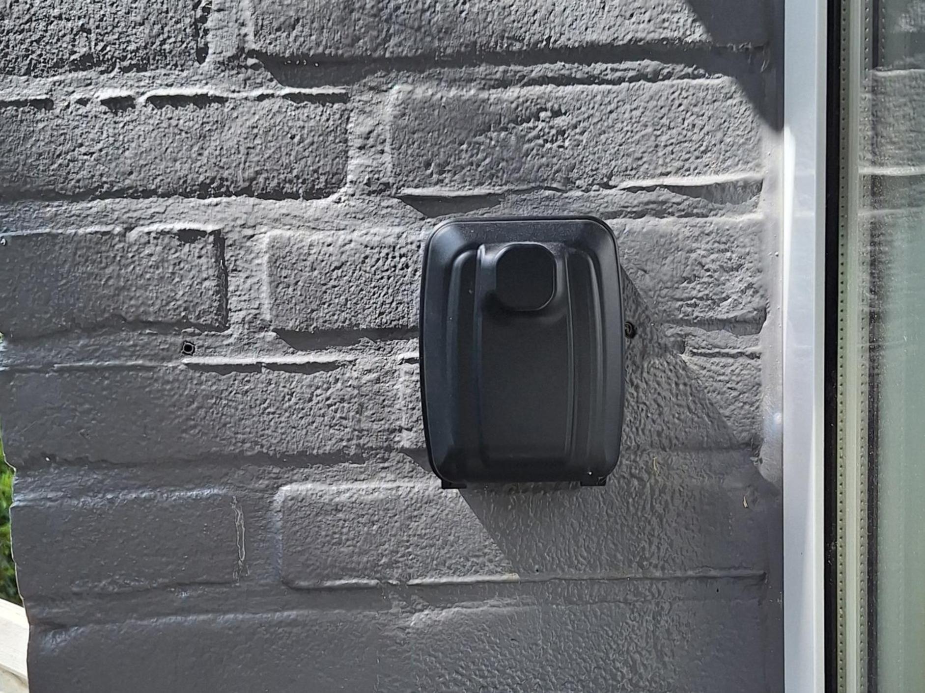 Fewo Relax Family Borken  Exterior foto
