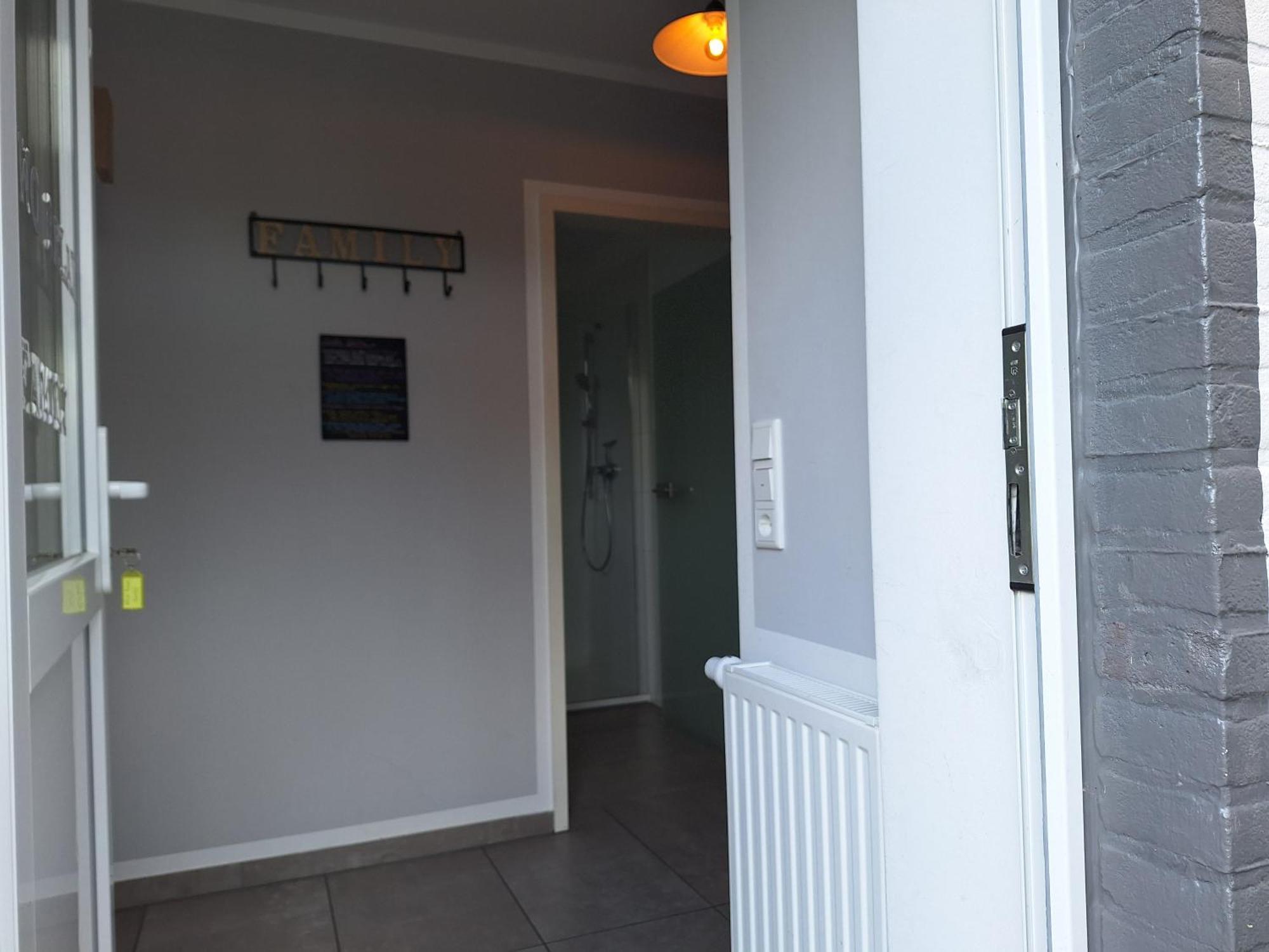Fewo Relax Family Borken  Exterior foto