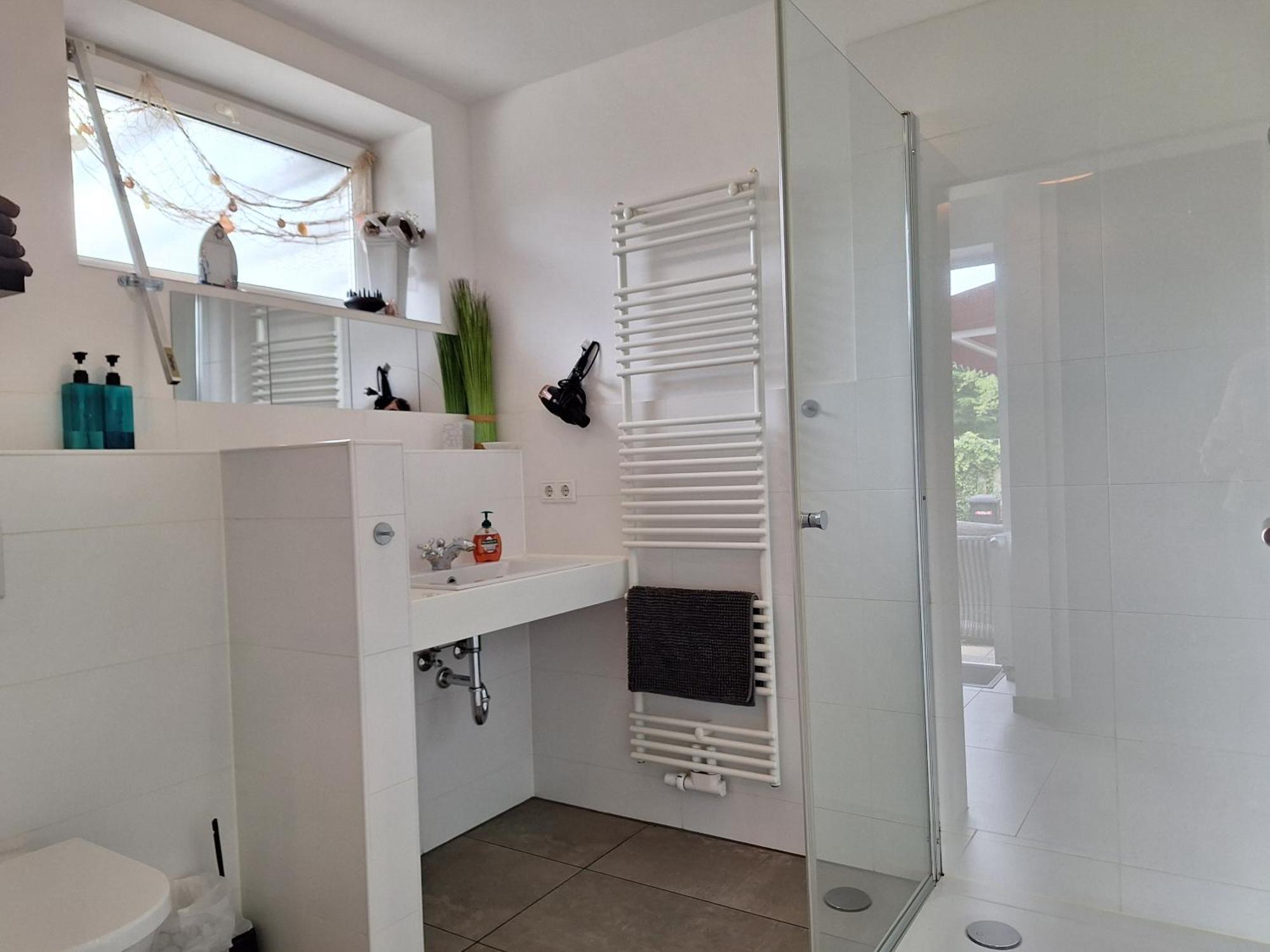 Fewo Relax Family Borken  Exterior foto