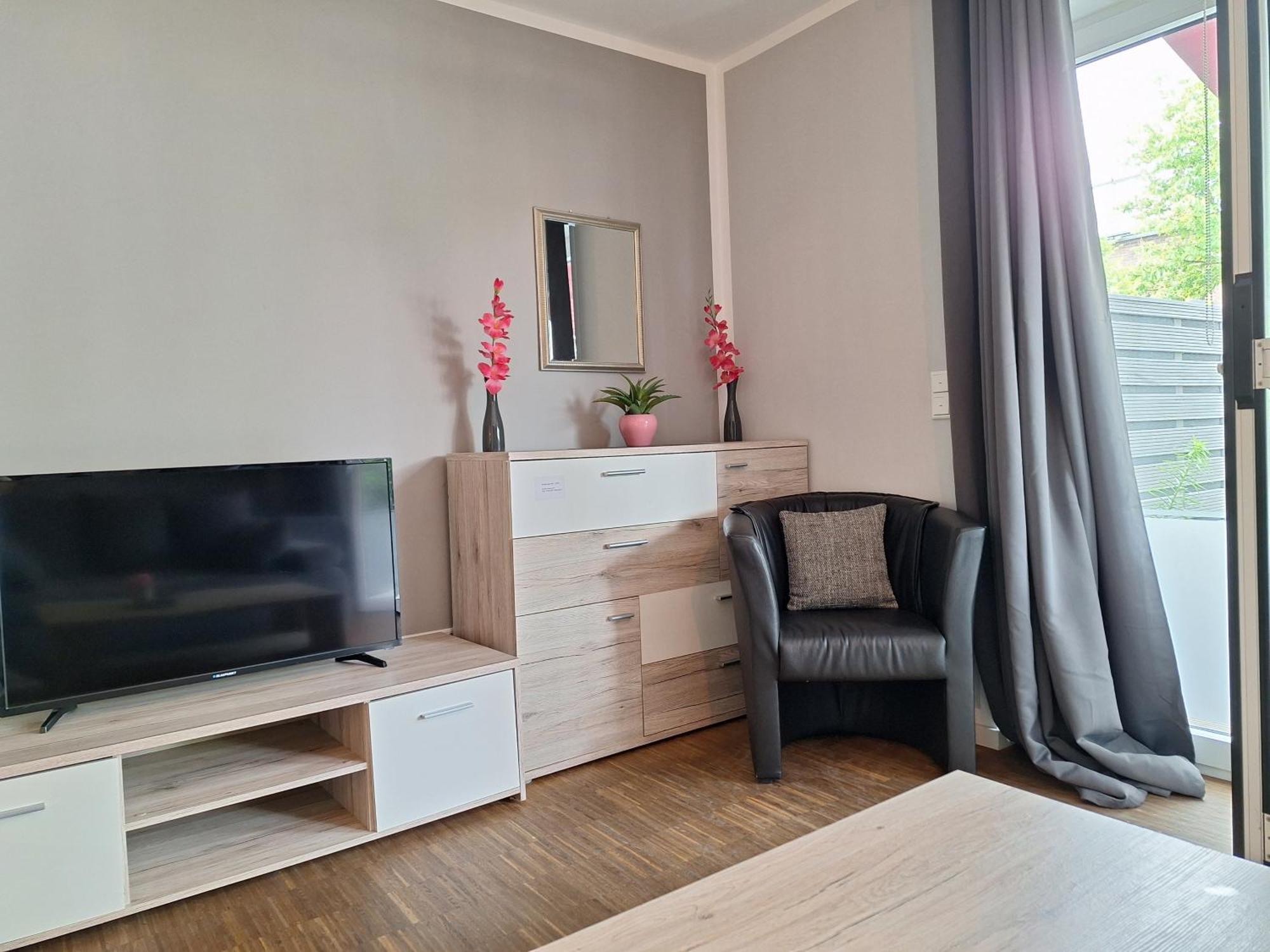 Fewo Relax Family Borken  Exterior foto
