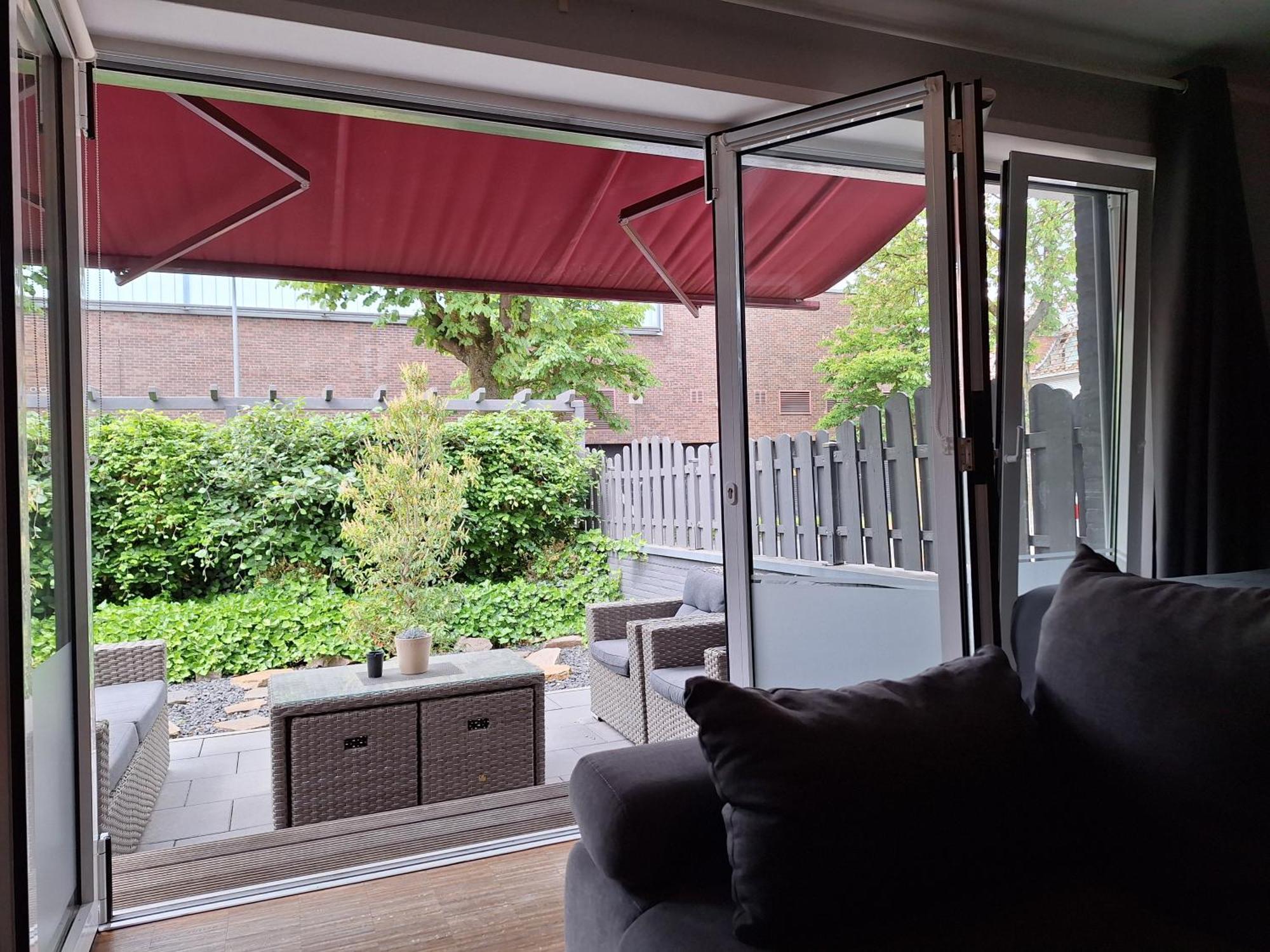 Fewo Relax Family Borken  Exterior foto