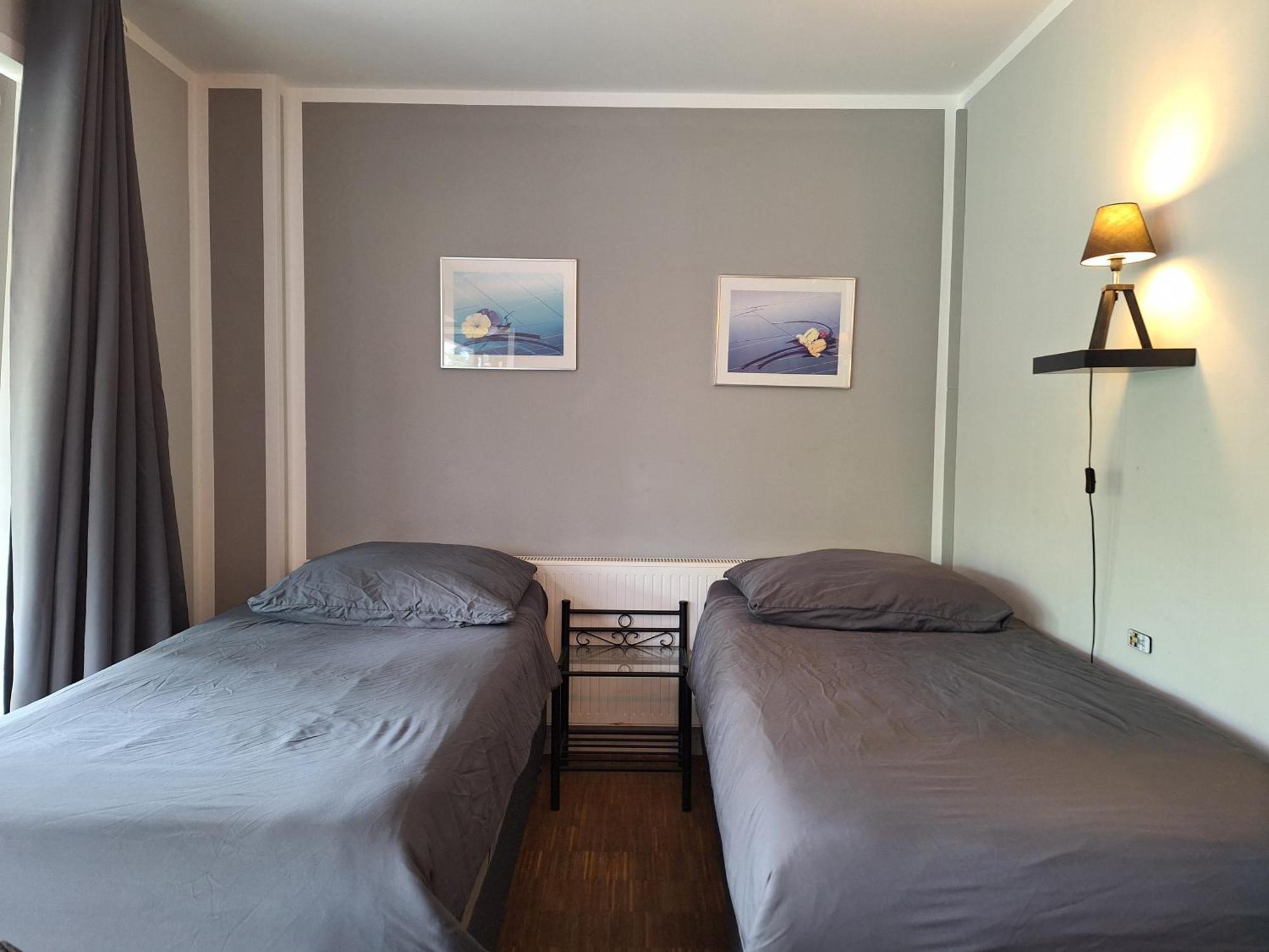 Fewo Relax Family Borken  Exterior foto