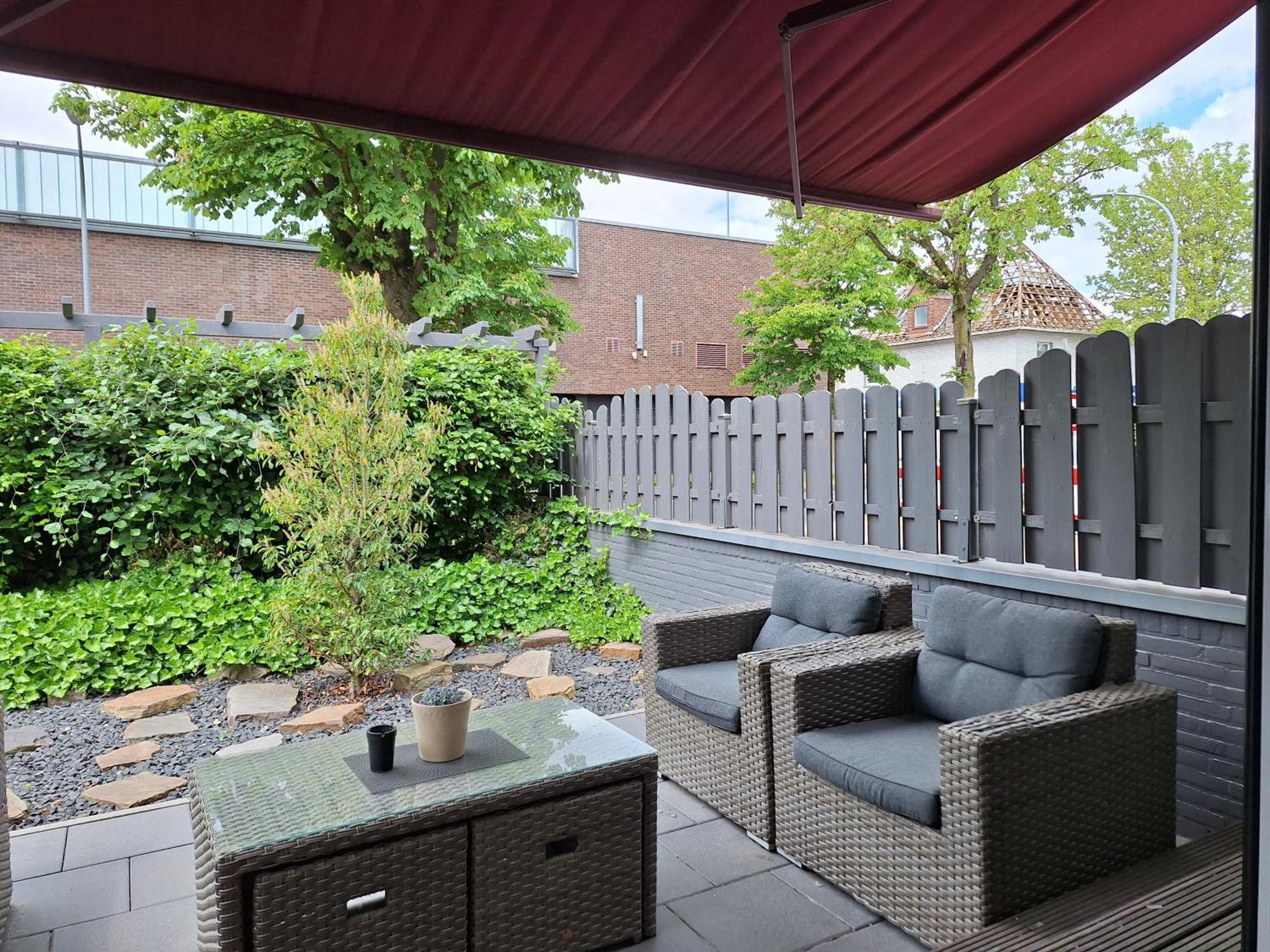 Fewo Relax Family Borken  Exterior foto