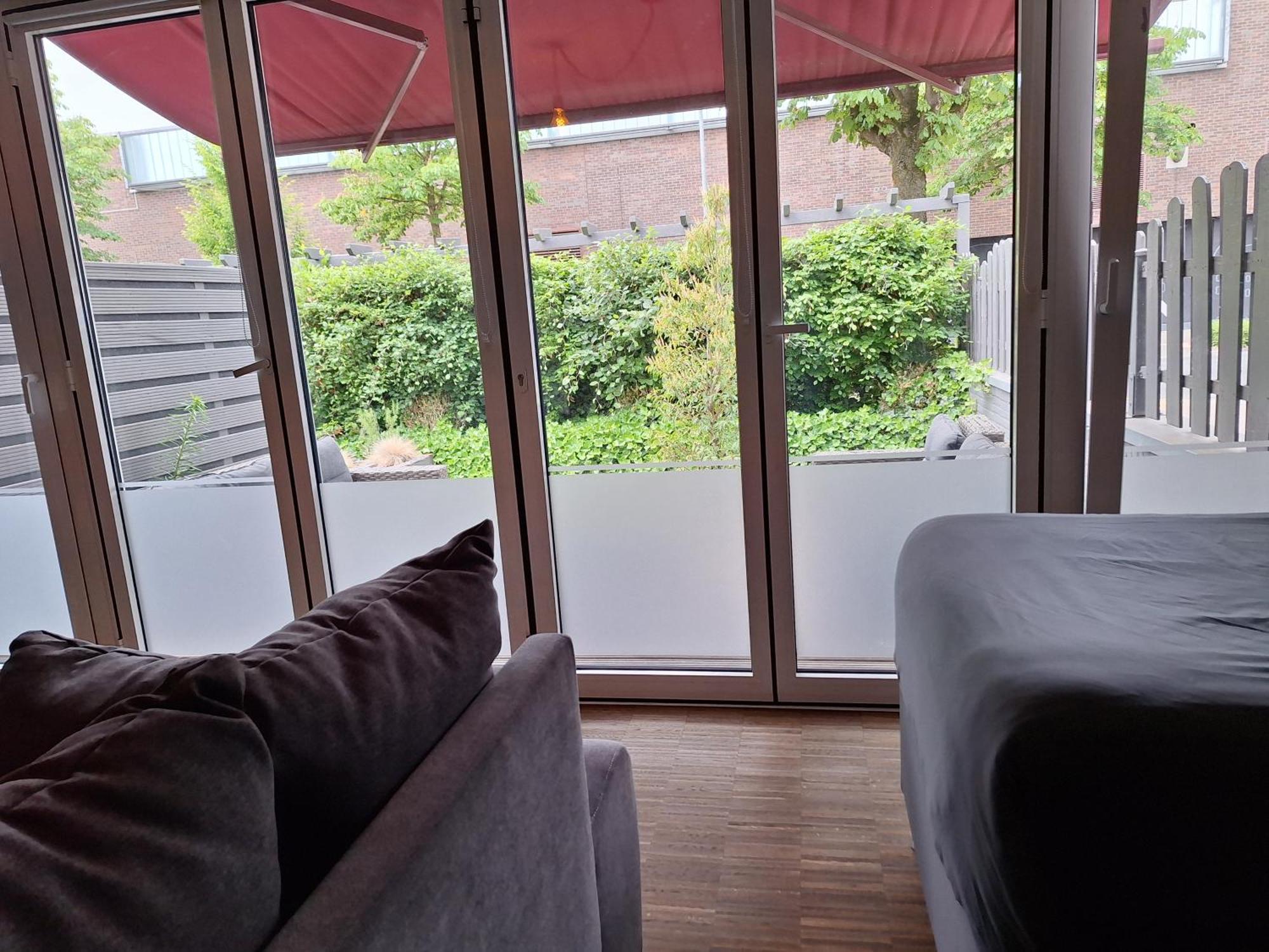 Fewo Relax Family Borken  Exterior foto