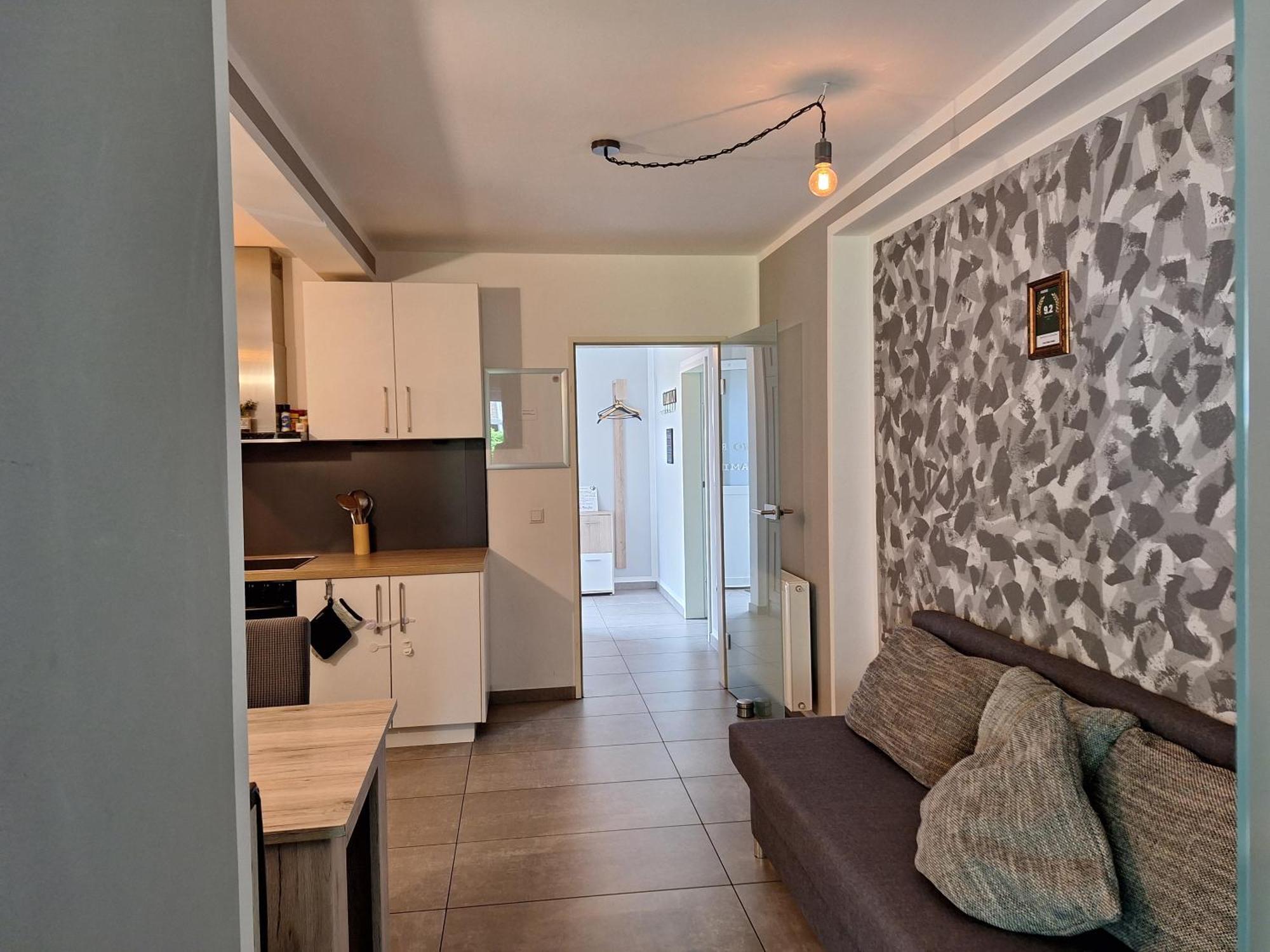 Fewo Relax Family Borken  Exterior foto